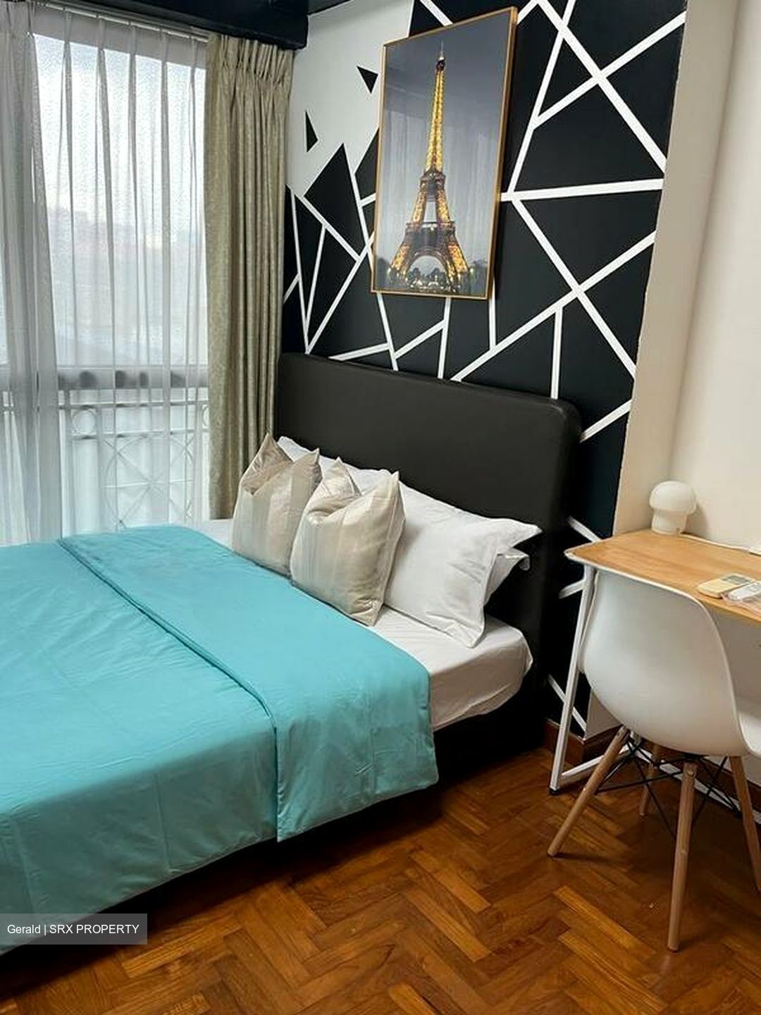 The Bencoolen (D7), Apartment #514531421